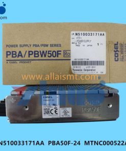 POWER-SUPPLY N510033171AA PBA50F-24 MTNC000522AA -