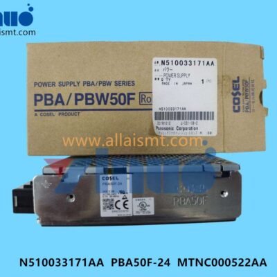 POWER-SUPPLY N510033171AA PBA50F-24 MTNC000522AA -