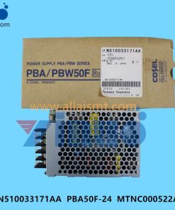 POWER-SUPPLY N510033171AA PBA50F-24 MTNC000522AA -