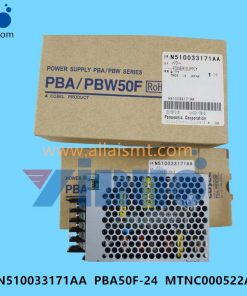POWER-SUPPLY N510033171AA PBA50F-24 MTNC000522AA -