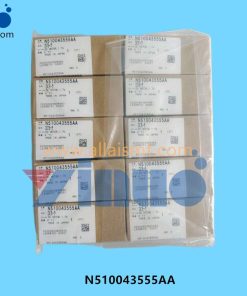 Feeder DC Motor 1.7W N510043555AA -