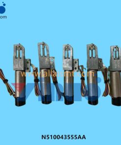 Feeder DC Motor 1.7W N510043555AA -