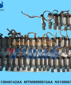 DC Motor, 9.6W N510048142AA MTNM000016AA N510006106AA -