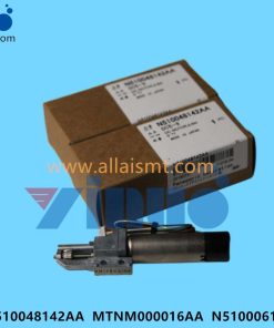 DC Motor, 9.6W N510048142AA MTNM000016AA N510006106AA -