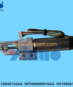 DC Motor, 9.6W N510048142AA MTNM000016AA N510006106AA -