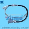 Cm402 Feeder Cart Cable N510053281AA N510011502AA KXFP6EMLA00 -