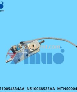 Flow Sensor N510054834AA N510068525AA MTNS000434AA -