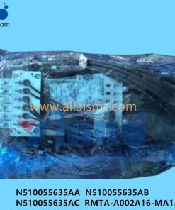 16-Head Z-Axis Motor N510055635AA N510055635AB N510055635AC RMTA-A002A16-MA13 -
