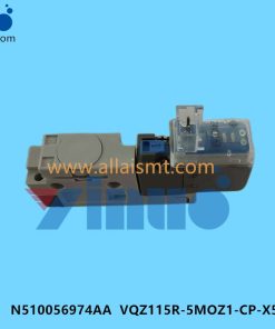 Solenoid Valve N510056974AA VQZ115R-5MOZ1-CP-X550 -
