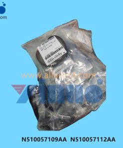 FLAT BELT N510057109AA N510057112AA -