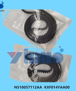 TIMING BELT N510057112AA KXF014YAA00 -