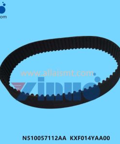 TIMING BELT N510057112AA KXF014YAA00 -