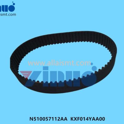 TIMING BELT N510057112AA KXF014YAA00 -