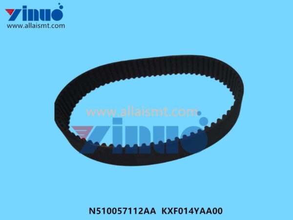 TIMING BELT N510057112AA KXF014YAA00 -