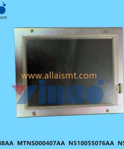 NPM MONITOR N510062988AA MTNS000407AA N510055076AA N510062988AB -