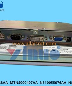 NPM MONITOR N510062988AA MTNS000407AA N510055076AA N510062988AB -