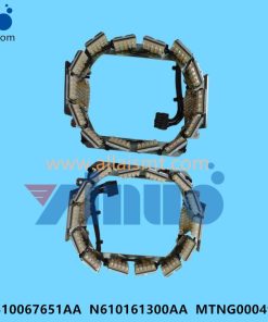LED Lighting Unit N510067651AA N610161300AA MTNG000493AA -