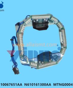 LED Lighting Unit N510067651AA N610161300AA MTNG000493AA -