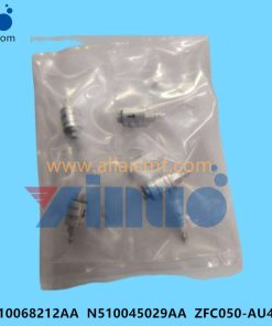 NPM16 Head Holder Filter Element N510068212AA N510045029AA ZFC050-AU4-3-X6 -