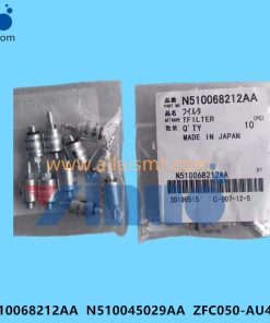 NPM16 Head Holder Filter Element N510068212AA N510045029AA ZFC050-AU4-3-X6 -