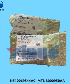 BALL SPLINE N510069544AC MTNB000950AA -