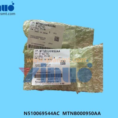 BALL SPLINE N510069544AC MTNB000950AA -