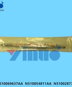 CM602 Shaft N510069637AA N510054811AA N510028739AA -