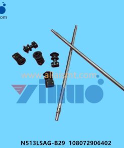 Ball-Spline N513LSAG-B29 108072906402 -