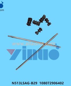 Ball-Spline N513LSAG-B29 108072906402 -