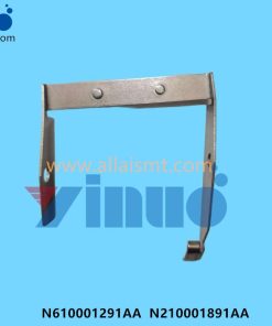 CM602 GUIDE N610001291AA N210001891AA -