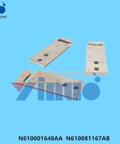 Feeder SLIT-PLATE N610001648AA N610081167AB -