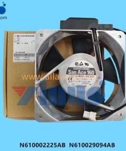 FAN N610002225AB N610029094AB -