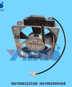 FAN N610002225AB N610029094AB -