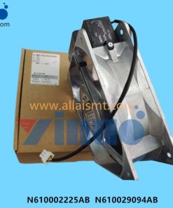 FAN N610002225AB N610029094AB -