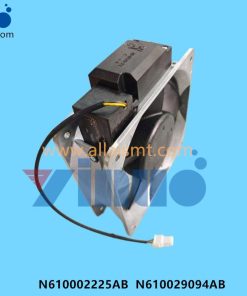 FAN N610002225AB N610029094AB -