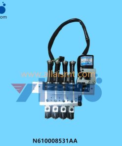 CM402 Head Unit N610008531AA -