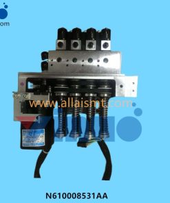 CM402 Head Unit N610008531AA -
