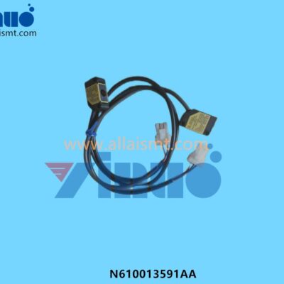 SENSOR N610013591AA -