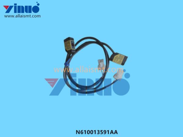 SENSOR N610013591AA -