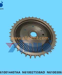 GEAR N610014407AA N610027558AD N610030637AC -