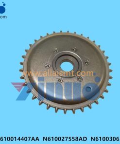 GEAR N610014407AA N610027558AD N610030637AC -