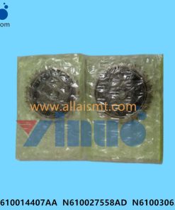 GEAR N610014407AA N610027558AD N610030637AC -