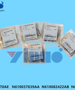 CM402 8MM Plate N610014970AE N610037839AA N610082422AB N610014970AA -