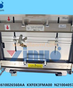 Multi-Step Tray Pallet N610026560AA KXF0X3FMA00 N210040575AA -