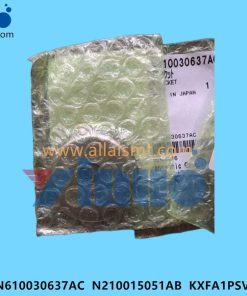Feeder Sprocket N610030637AC N210015051AB KXFA1PSVA02 -