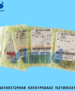 SPROCKET N610037299AB KXFA1PS8A02 N210054318AB -