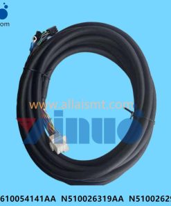 CM DT401 SIGNAL WIR N610054141AA N510026319AA N510026292AA -