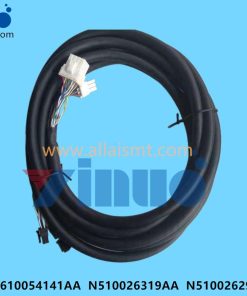 CM DT401 SIGNAL WIR N610054141AA N510026319AA N510026292AA -
