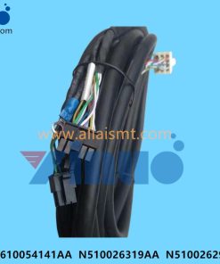 CM DT401 SIGNAL WIR N610054141AA N510026319AA N510026292AA -