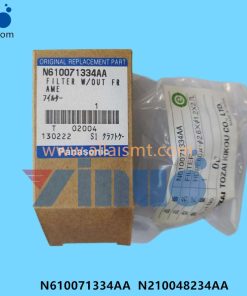 CM602 Filter Cotton N610071334AA N210048234AA -